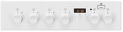 Комбинированная плита Electrolux EKK954904W фото 2 в Новосибирске