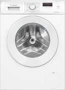 Стиральная машина Bosch WGE02201PL фото