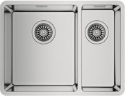 Мойка Тека BE LINEA RS15 2B 580 POLISHED фото в Новосибирске Мойка Teka BE LINEA RS15 2B 580 POLISHED фото в Новосибирске