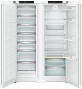 Холодильник Liebherr XRF 5220 (SFNd 5227 + SRd 5220) фото 3 в Новосибирске