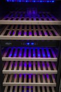 Винный шкаф Cold Vine C34-KSF2 фото 4 в Новосибирске