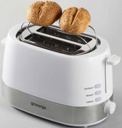 Тостер Gorenje T850WE фото 3 в Новосибирске