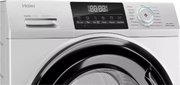 Стиральная машина Haier HW65-BP129301A фото 4 в Новосибирске