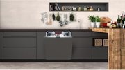 Встраиваемая посудомоечная машина Neff S157ZCX35E фото 4 в Новосибирске