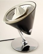 Соковыжималка Бугатти Juicer Vita Black фото 4 в Новосибирске Соковыжималка Bugatti Juicer Vita Black фото 4 в Новосибирске