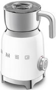 Вспениватель молока Smeg MFF11WHEU фото 3 в Новосибирске