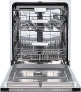 Встраиваемая посудомоечная машина Zigmund Shtain DW 312.6 фото 3 в Новосибирске