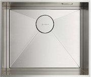 Мойка Омойкири Kasen 53-INT-IN фото в Новосибирске Мойка Omoikiri Kasen 53-INT-IN фото в Новосибирске