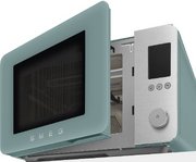 Микроволновая печь Smeg MOC02EGMEU фото 2 в Новосибирске
