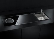 Мойка Куперсбуш ESGK 4500.1 ED фото 2 в Новосибирске Мойка Kuppersbusch ESGK 4500.1 ED фото 2 в Новосибирске