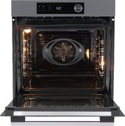 Духовой шкаф Midea MO82107PGG-I фото 4 в Новосибирске