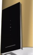 Вытяжка Kuppersberg MOTUBA GOLD фото 2 в Новосибирске