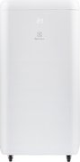 Мобильный кондиционер Electrolux EACM-09 XN/N6 фото 2 в Новосибирске