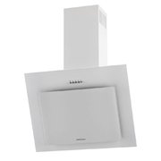Вытяжка KRONA FREYA 600 white PB фото 2 в Новосибирске