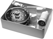 Кухонный комбайн Китчен Эйд 5KFPM775EAC фото 2 в Новосибирске Кухонный комбайн KitchenAid 5KFPM775EAC фото 2 в Новосибирске