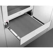 Встраиваемый подогреватель посуды Teka CP 15 GS WH фото 2 в Новосибирске