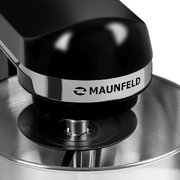 Миксер Maunfeld MF-431BK фото 4 в Новосибирске