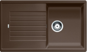 Мойка Бланко Zia 5 S мускат фото в Новосибирске Мойка Blanco Zia 5 S мускат фото в Новосибирске