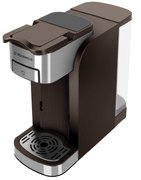 Кофеварка Maunfeld MCCM-CM827BR фото 3 в Новосибирске
