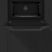 Встраиваемая микроволновая печь De Dietrich DKE4220B фото 4 в Новосибирске