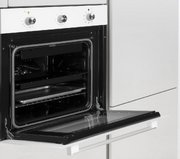 Духовой шкаф Weissgauff EOV 19 MW фото 4 в Новосибирске