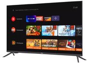 Телевизор Haier 32 Smart TV M1 фото 2 в Новосибирске