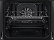 Духовой шкаф Electrolux EOF3H40BW фото 4 в Новосибирске