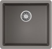 Мойка Омойкири Kata 44-U-GR фото в Новосибирске Мойка Omoikiri Kata 44-U-GR фото в Новосибирске