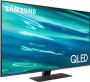 Телевизор Samsung QE50Q80AAU фото 3 в Новосибирске