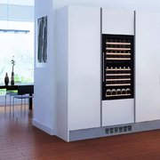 Винный шкаф Dunavox DAVS-72.185DB фото 2 в Новосибирске