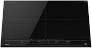 Индукционная варочная панель Teka IZF 88700 MST BLACK фото 3 в Новосибирске