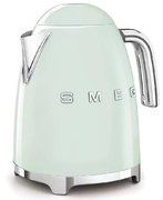 Чайник Смег KLF03PGEU фото 3 в Новосибирске Чайник Smeg KLF03PGEU фото 3 в Новосибирске