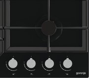 Независимая газовая варочная панель Gorenje GTW641KB фото 2 в Новосибирске