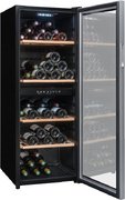 Винный шкаф Climadiff CD90B1 фото 4 в Новосибирске