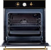 Духовой шкаф Kuppersberg SR 663 B фото 2 в Новосибирске