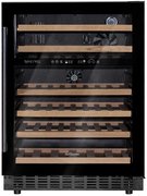 Встраиваемый винный шкаф Meyvel MV46PRO-KBT2 фото 3 в Новосибирске