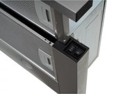 Встраиваемая вытяжка Schaub Lorenz SLD TE6608 фото 4 в Новосибирске