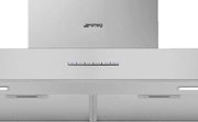 Вытяжка Smeg KBT700XE фото 3 в Новосибирске