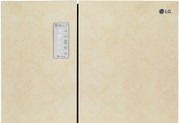Холодильник LG GC-B247SEUV фото 3 в Новосибирске