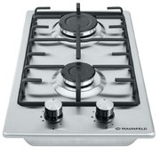Газовая варочная панель MAUNFELD EGHS.32.3ESD/G фото 3 в Новосибирске