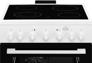 Электрическая плита Electrolux RKR660101W фото 2 в Новосибирске