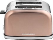 Тостер Maunfeld MF-821BZ фото 2 в Новосибирске