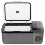 Автомобильный холодильник BORK Z630 фото 4 в Новосибирске