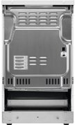 Комбинированная плита Electrolux EKK96498CW фото 3 в Новосибирске