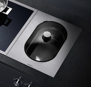 Пароварка Gaggenau VK 414-110 фото 2 в Новосибирске