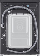 Стиральная машина LG F2Y1WS6J фото 2 в Новосибирске