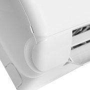 Сплит-система Electrolux Fusion Wave Super DC EACS/I-24HFW/N8 фото 4 в Новосибирске