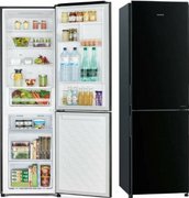 Холодильник Hitachi R-BG 410 PUC6 GBK фото 2 в Новосибирске