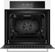 Духовой шкаф Weissgauff EOM 710 SW фото 3 в Новосибирске
