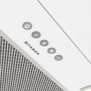 Вытяжка Faber SCATOLA WH A60 фото 3 в Новосибирске